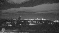 Archiv Foto Webcam Skyline Denver Colorado 23:00