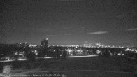 Archiv Foto Webcam Skyline Denver Colorado 01:00
