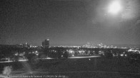 Archiv Foto Webcam Skyline Denver Colorado 03:00