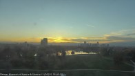 Archiv Foto Webcam Skyline Denver Colorado 15:00