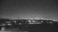 Archiv Foto Webcam Skyline Denver Colorado 17:00
