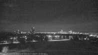 Archiv Foto Webcam Skyline Denver Colorado 21:00