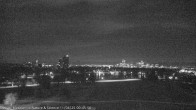 Archived image Webcam Denver&#39;s Skyline 23:00