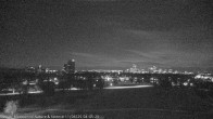 Archived image Webcam Denver&#39;s Skyline 03:00