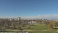 Archived image Webcam Denver&#39;s Skyline 07:00