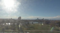 Archiv Foto Webcam Skyline Denver Colorado 13:00