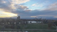 Archiv Foto Webcam Skyline Denver Colorado 15:00
