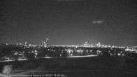 Archiv Foto Webcam Skyline Denver Colorado 17:00