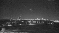 Archiv Foto Webcam Skyline Denver Colorado 19:00
