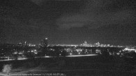 Archiv Foto Webcam Skyline Denver Colorado 02:00