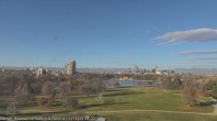 Archiv Foto Webcam Skyline Denver Colorado 07:00