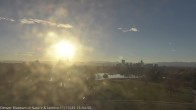 Archiv Foto Webcam Skyline Denver Colorado 15:00