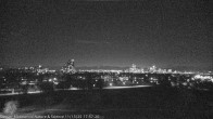 Archiv Foto Webcam Skyline Denver Colorado 16:00