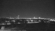 Archiv Foto Webcam Skyline Denver Colorado 18:00