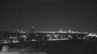 Archiv Foto Webcam Skyline Denver Colorado 00:00