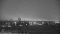 Archiv Foto Webcam Skyline Denver Colorado 23:00