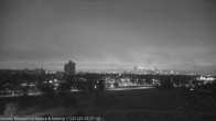 Archiv Foto Webcam Skyline Denver Colorado 02:00