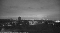 Archiv Foto Webcam Skyline Denver Colorado 03:00