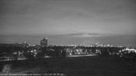Archiv Foto Webcam Skyline Denver Colorado 04:00