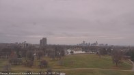 Archiv Foto Webcam Skyline Denver Colorado 06:00
