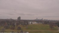 Archiv Foto Webcam Skyline Denver Colorado 07:00