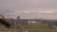Archiv Foto Webcam Skyline Denver Colorado 08:00