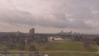 Archiv Foto Webcam Skyline Denver Colorado 10:00