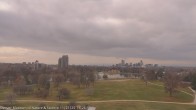 Archiv Foto Webcam Skyline Denver Colorado 12:00