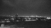 Archiv Foto Webcam Skyline Denver Colorado 02:00
