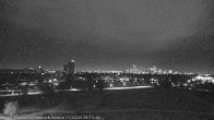 Archiv Foto Webcam Skyline Denver Colorado 04:00