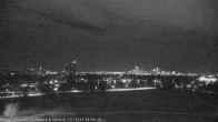 Archiv Foto Webcam Skyline Denver Colorado 03:00