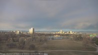 Archiv Foto Webcam Skyline Denver Colorado 05:00