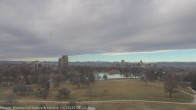 Archiv Foto Webcam Skyline Denver Colorado 07:00