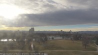 Archiv Foto Webcam Skyline Denver Colorado 13:00