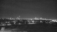Archiv Foto Webcam Skyline Denver Colorado 17:00