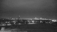 Archiv Foto Webcam Skyline Denver Colorado 21:00