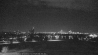 Archiv Foto Webcam Skyline Denver Colorado 03:00