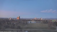 Archiv Foto Webcam Skyline Denver Colorado 05:00
