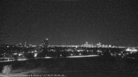 Archiv Foto Webcam Skyline Denver Colorado 23:00