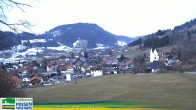 Archiv Foto Webcam Ortsansicht Missen 09:00