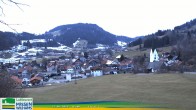 Archiv Foto Webcam Ortsansicht Missen 15:00