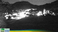 Archiv Foto Webcam Ortsansicht Missen 21:00