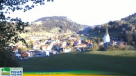 Archiv Foto Webcam Ortsansicht Missen 06:00