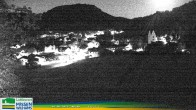 Archiv Foto Webcam Ortsansicht Missen 23:00