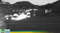 Archiv Foto Webcam Ortsansicht Missen 03:00