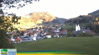Archiv Foto Webcam Ortsansicht Missen 05:00
