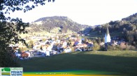 Archiv Foto Webcam Ortsansicht Missen 06:00