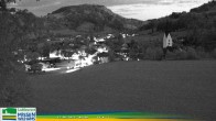 Archiv Foto Webcam Ortsansicht Missen 03:00