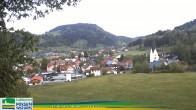 Archiv Foto Webcam Ortsansicht Missen 05:00