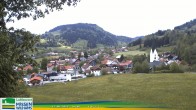 Archiv Foto Webcam Ortsansicht Missen 13:00